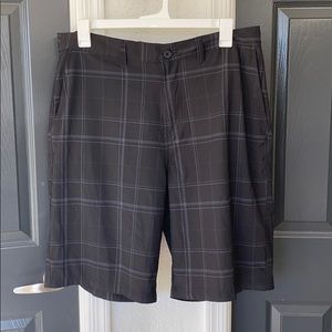 BKE Hybrid by Buckle men’s shorts